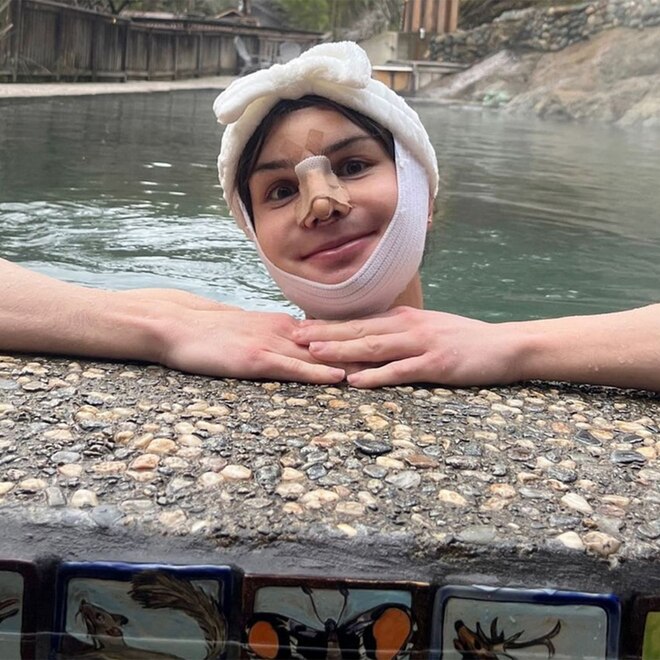 Dylan Mulvaney, Instagram